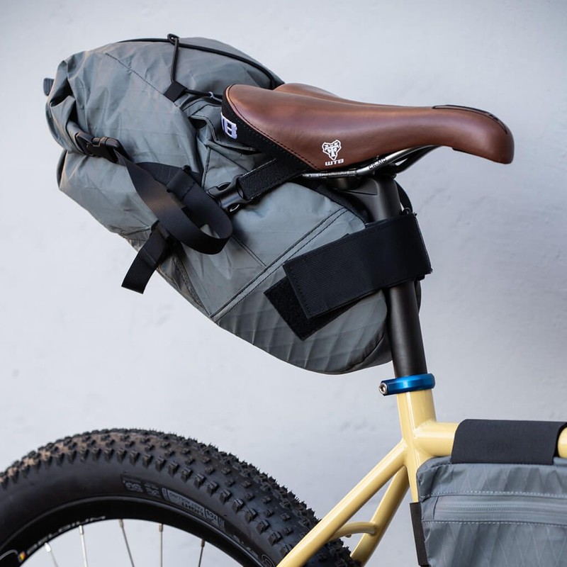 楽天市場】フェアウェザー FAIRWEATHER seat bag black [シートバッグ