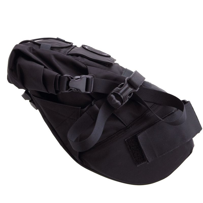 楽天市場】フェアウェザー FAIRWEATHER seat bag black [シートバッグ