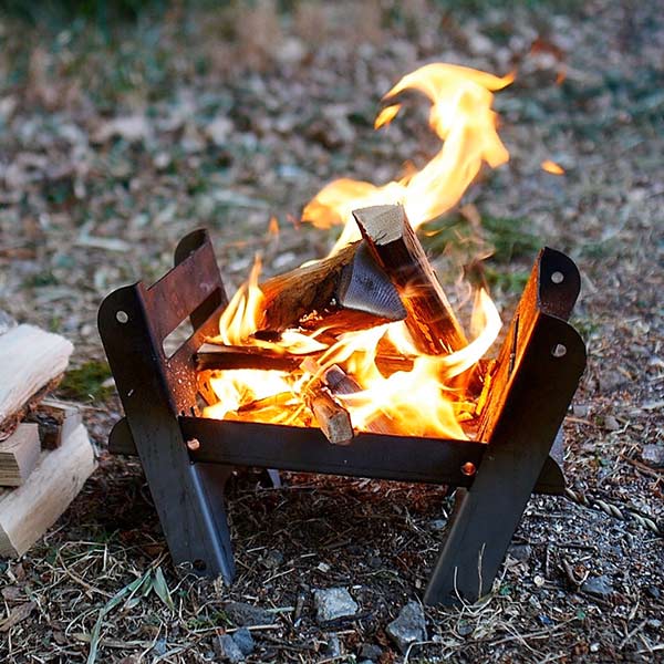 楽天市場】最大100%ポイントバック&最大3000円OFFクーポン 焚き火台