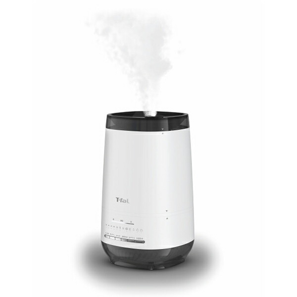 楽天市場】最大100%ポイントバック ティファール 加熱超音波式 加湿器