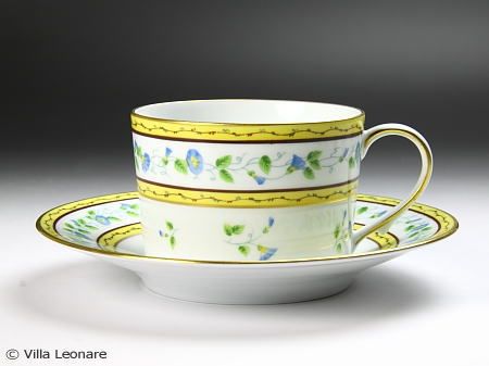 楽天市場】【リモージュ】Raynaud モーニング グローリー カップ