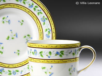 楽天市場】【リモージュ】Raynaud モーニング グローリー カップ