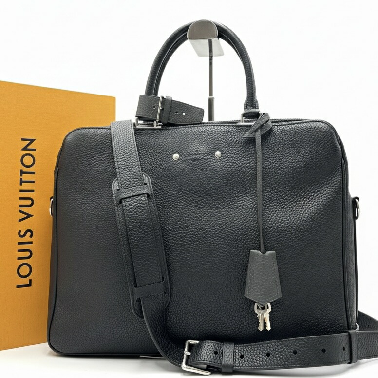 ルイ・ヴィトン(LOUIS VUITTON) ビジネスバッグ・ブリーフケース