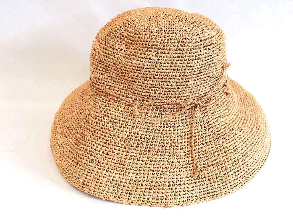 楽天市場】【中古】HELEN KAMINSKI ヘレンカミンスキー ハット