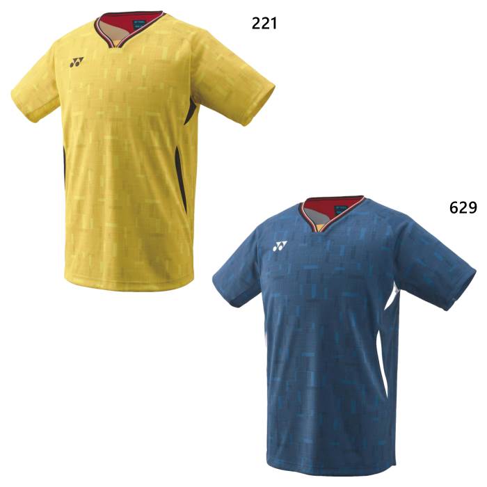 バドミントンウェア 黄色」の人気商品一覧 | 安い商品を通販サイトから