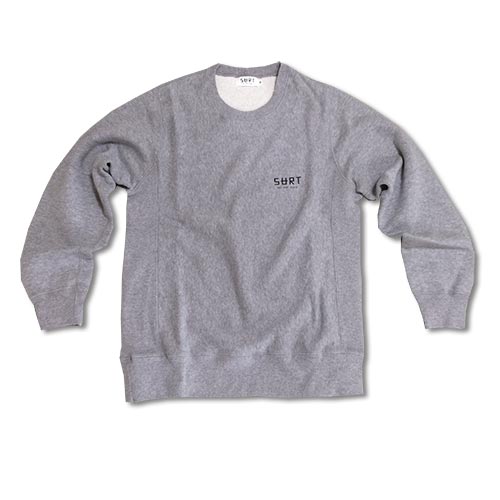 楽天市場】RHC Ron Herman (ロンハーマン): SURT A/W Logo Sweat