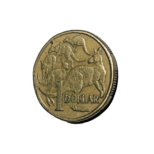貨幣 1ドル 古銭 オーストラリア」の人気商品一覧 | 安い商品を通販