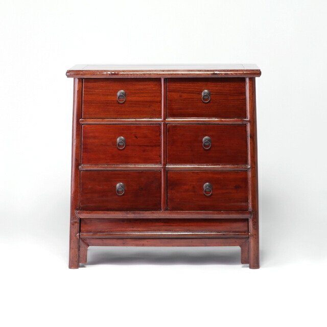 楽天市場】アンティーク チェスト 箪笥 和ダンス 収納家具 中国家具