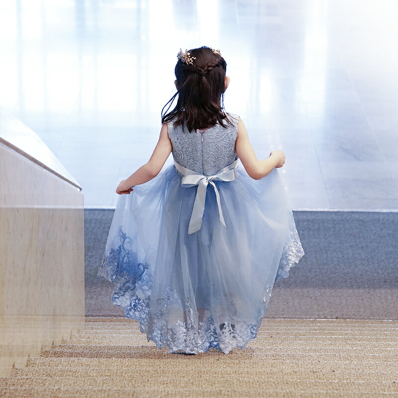 楽天市場】プリンセス ドレス 子供 ピアノ発表会 ドレス キッズ 子ども