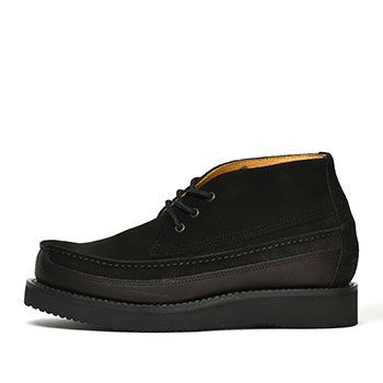 楽天市場】ダナー クラマスチャッカ ブラックスエード メンズ チャッカ