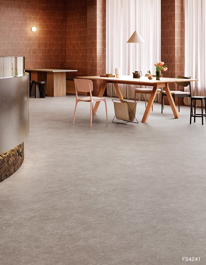 楽天市場】【法人・個人事業主様は送料無料】【長尺シート】東リ