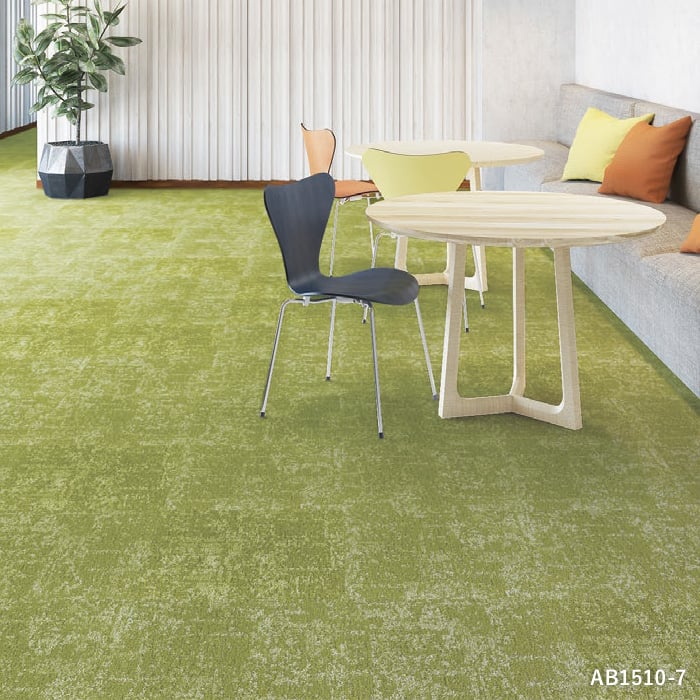 楽天市場】【タイルカーペット】川島織物セルコン トランスレーション