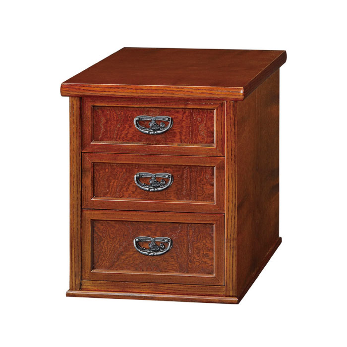 楽天市場】文机 引出し付 けやき調 日本製 机 つくえ 畳机 書斎机 日本