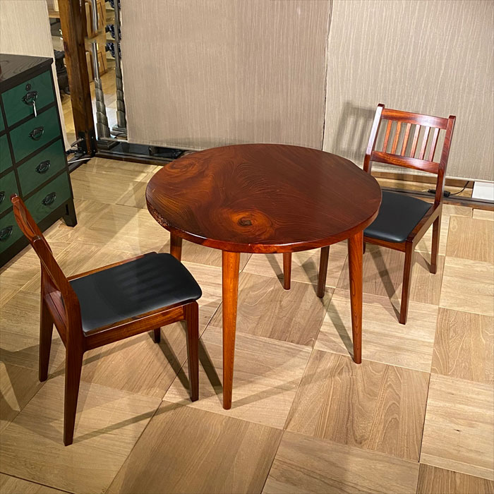 楽天市場】 一枚板テーブル : ウッドギャラリー樹