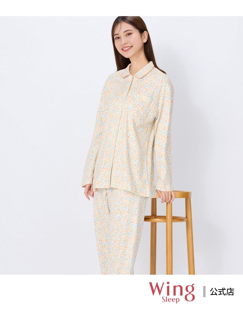 楽天市場】think sleeping ワコール パジャマの通販