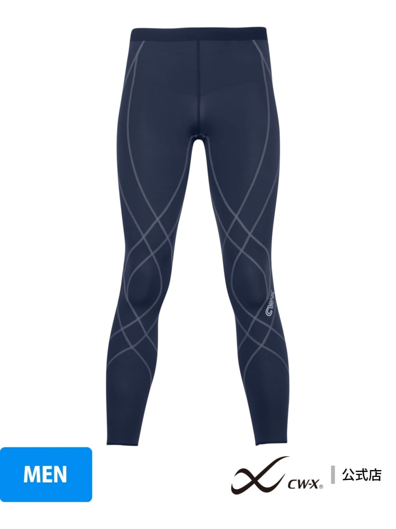 楽天市場】(M)CW-X スポーツタイツ 【ジェネレーターモデル】 下半身