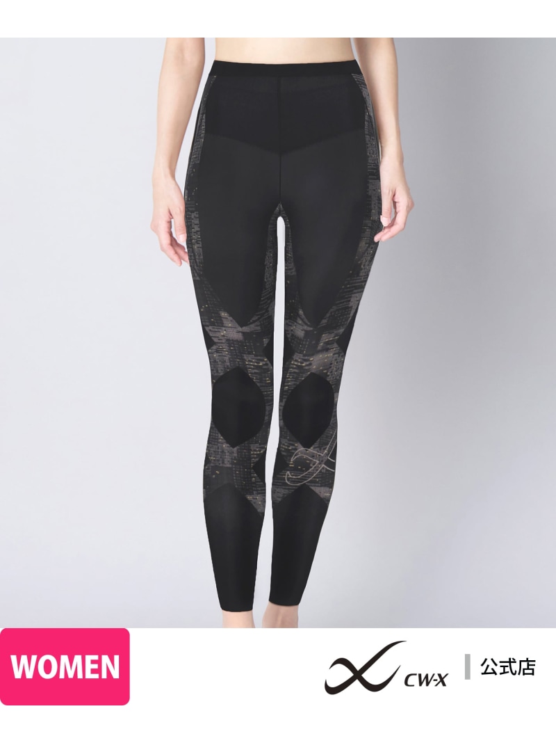 楽天市場】【SALE／10%OFF】CW-X スポーツタイツ 【ジェネレーター