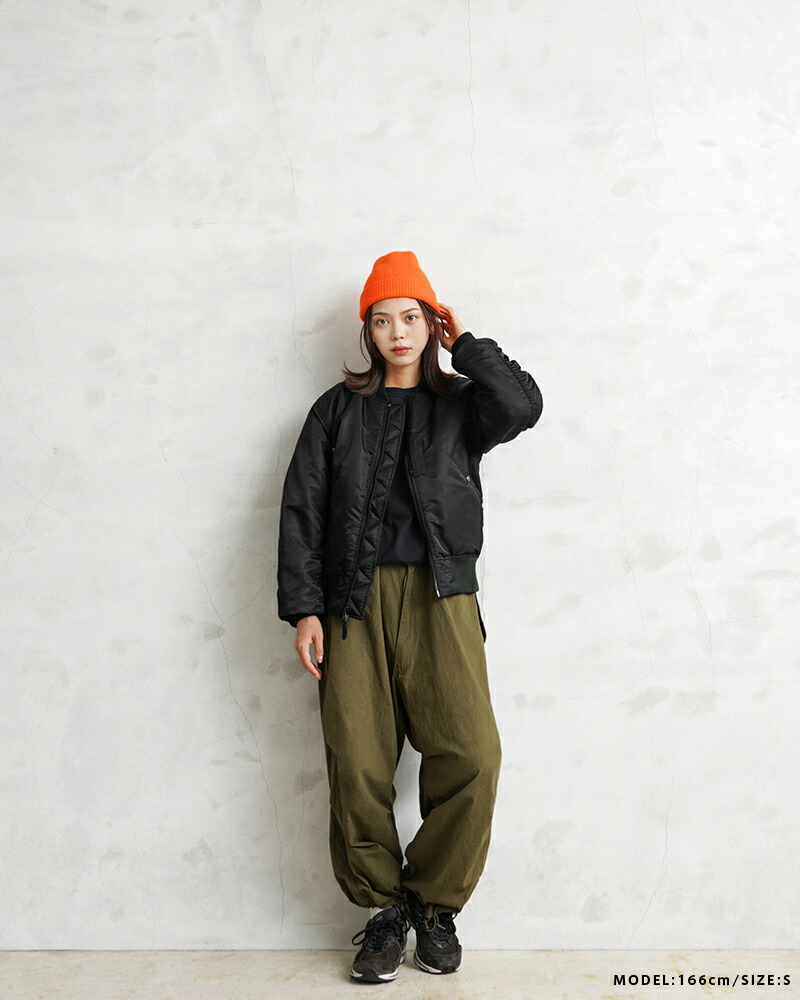 楽天市場】WAIPER.inc ワイパーインク 米軍 最初期型 MA-1フライト