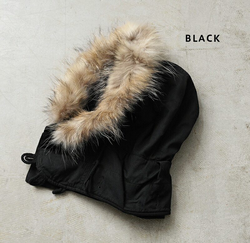 楽天市場】HOUSTON ヒューストン WAIPER別注 M-51パーカ / モッズ