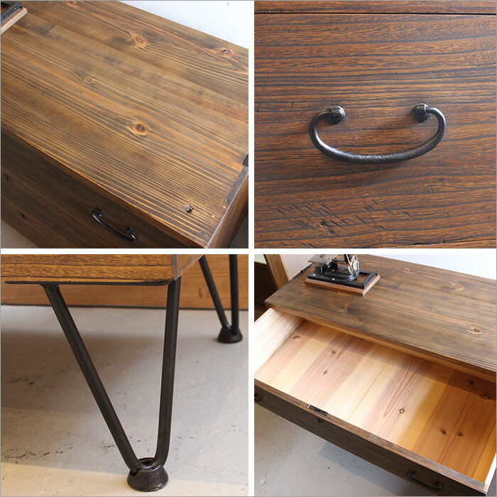 楽天市場】和箪笥 リメイク 3段チェスト 幅88cm｜昭和レトロ