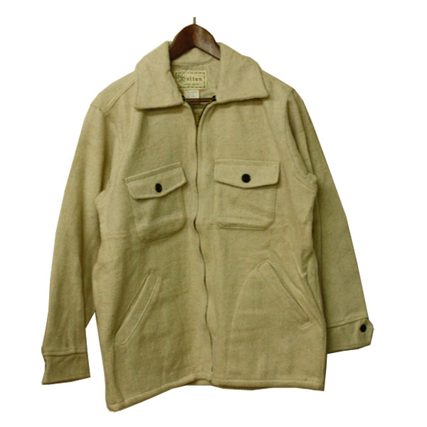 楽天市場】MELTON COMPANY （メルトン カンパニー） ウール ダブル