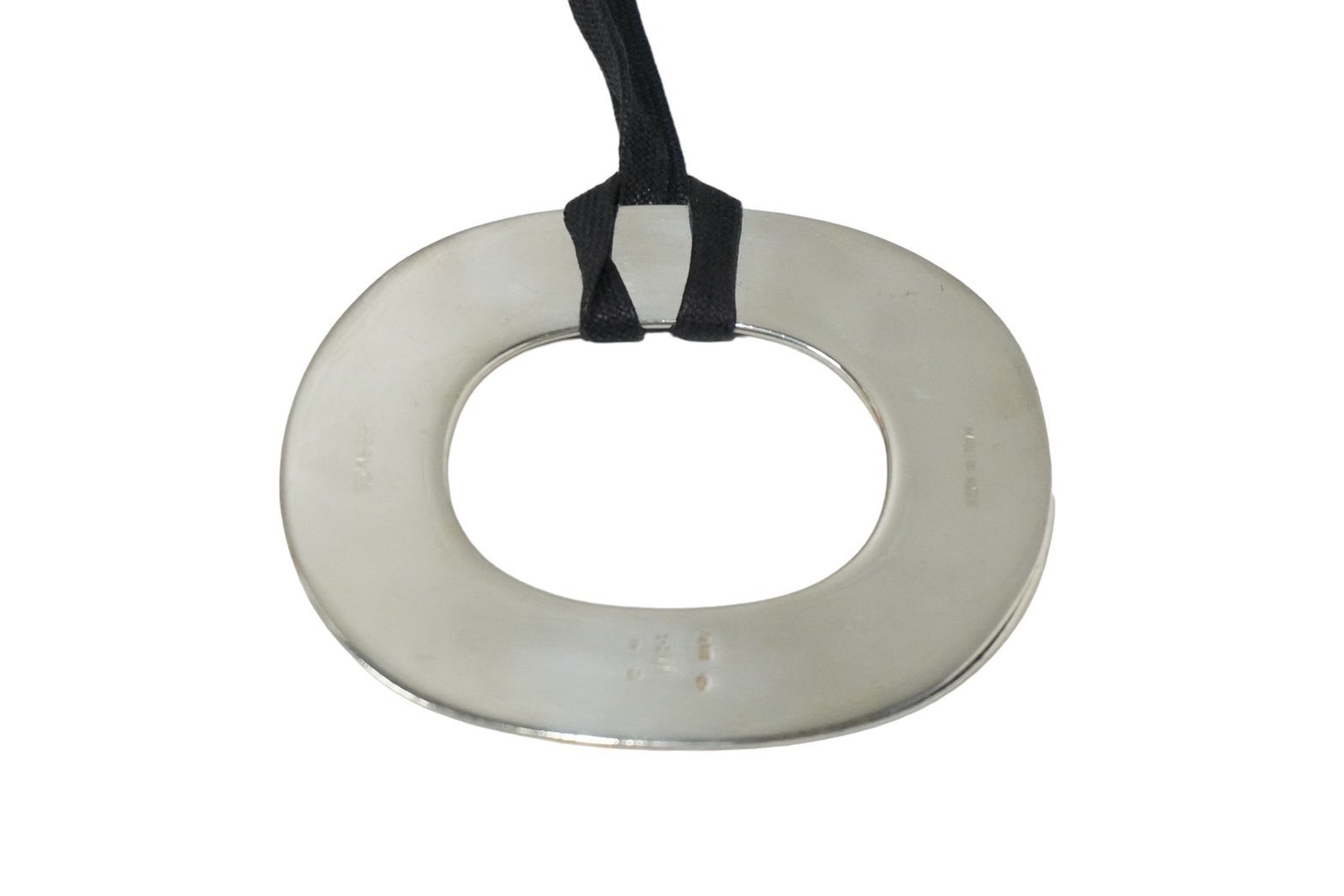 楽天市場】HERMES エルメス Touareg トゥアレグ ネックレス 手彫り