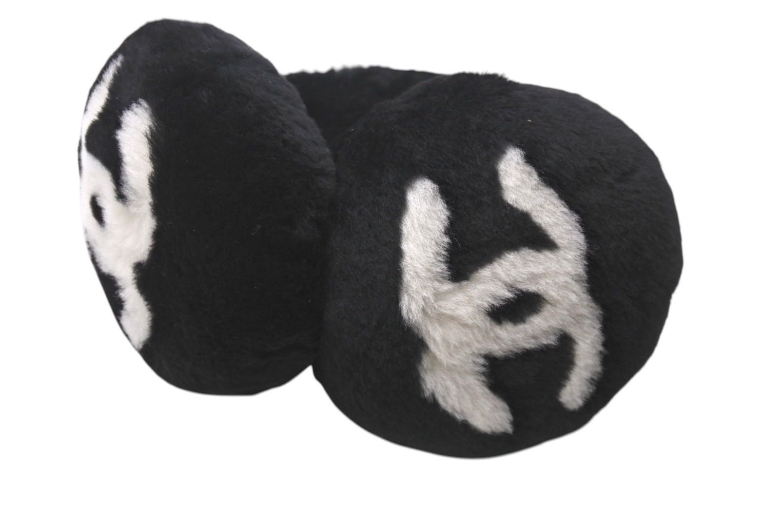 楽天市場】CHANEL シャネル イヤーマフ ジヨン愛用 イヤーマフラー