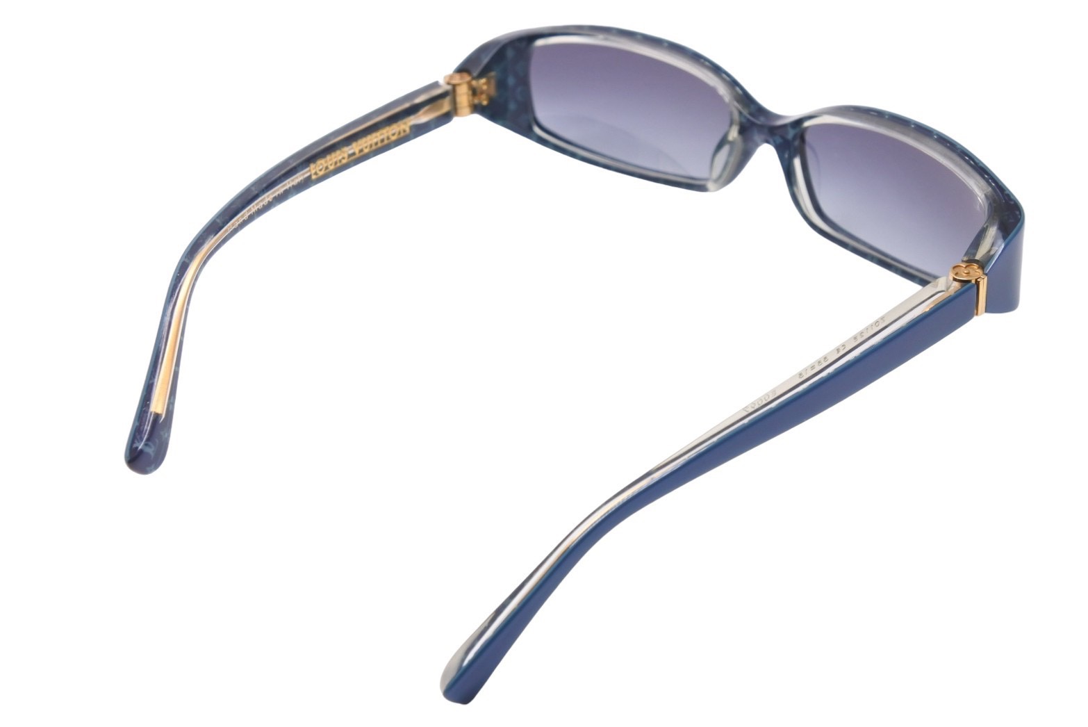 楽天市場】【セール】LOUIS VUITTON ルイ・ヴィトン サングラス