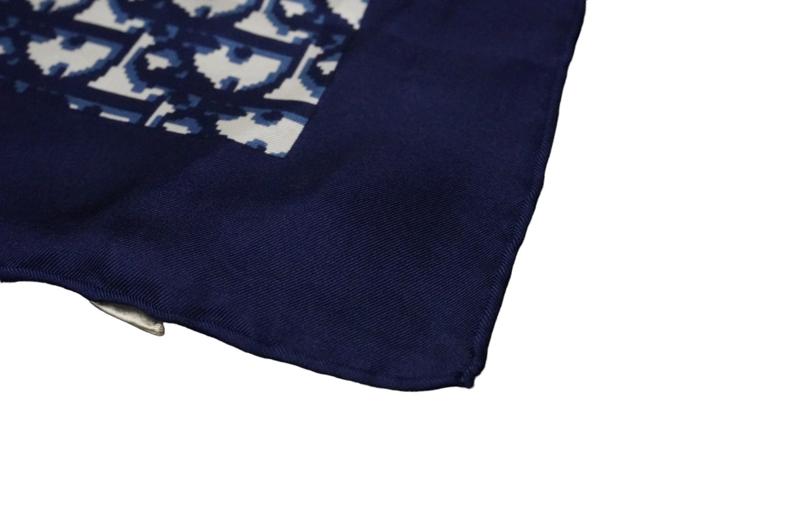 楽天市場】ChristianDior クリスチャンディオール スカーフ トロッター