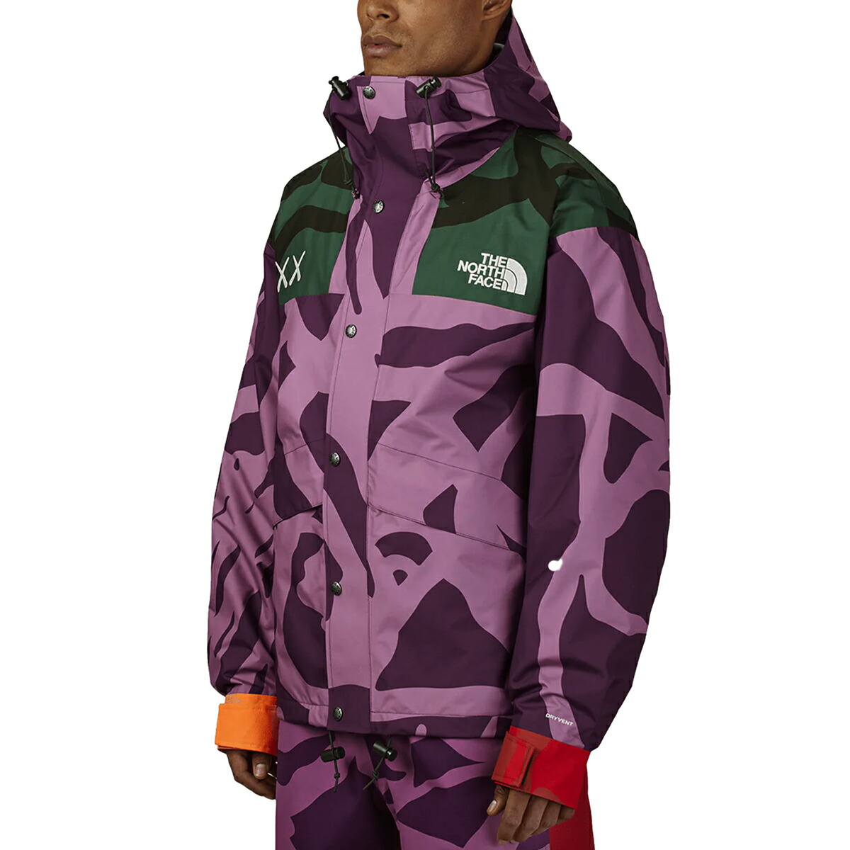 楽天市場】ザ ノースフェイス ダウンジャケット メンズ The North Face