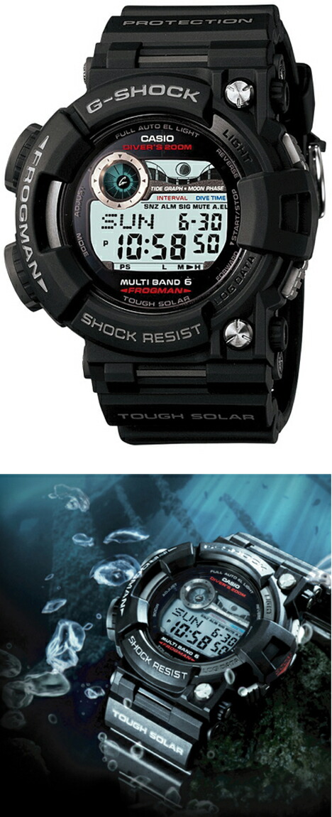楽天市場】【スーパーセール期間限定☆エントリーでP10倍!】G-SHOCK G