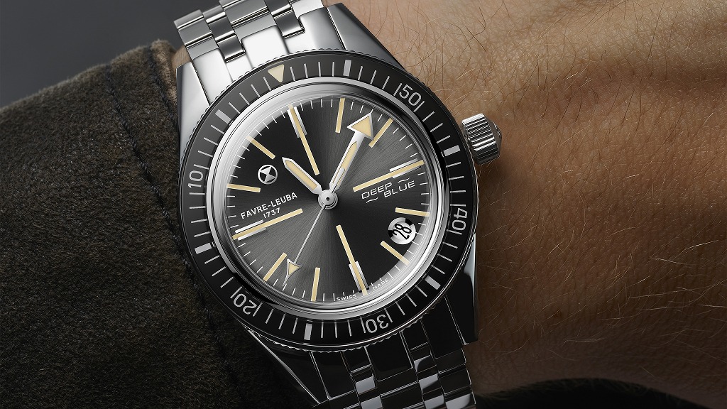 楽天市場】【P10倍＋無金利】ファーブル・ルーバ 腕時計 FAVRE-LEUBA