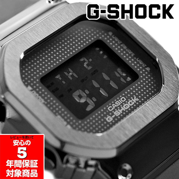 楽天市場】【1/9〜1/16 10%OFFクーポン配布中】G-SHOCK GM-S5600SB-1 S