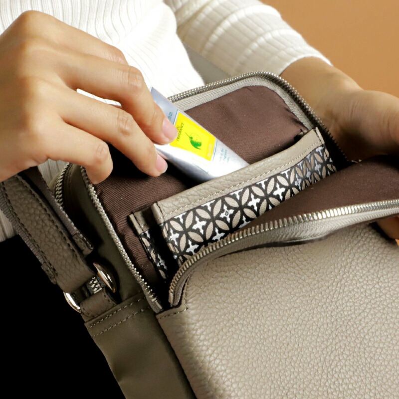 楽天市場】ドレステリア バッグ レディース DRESSTERIOR Charles