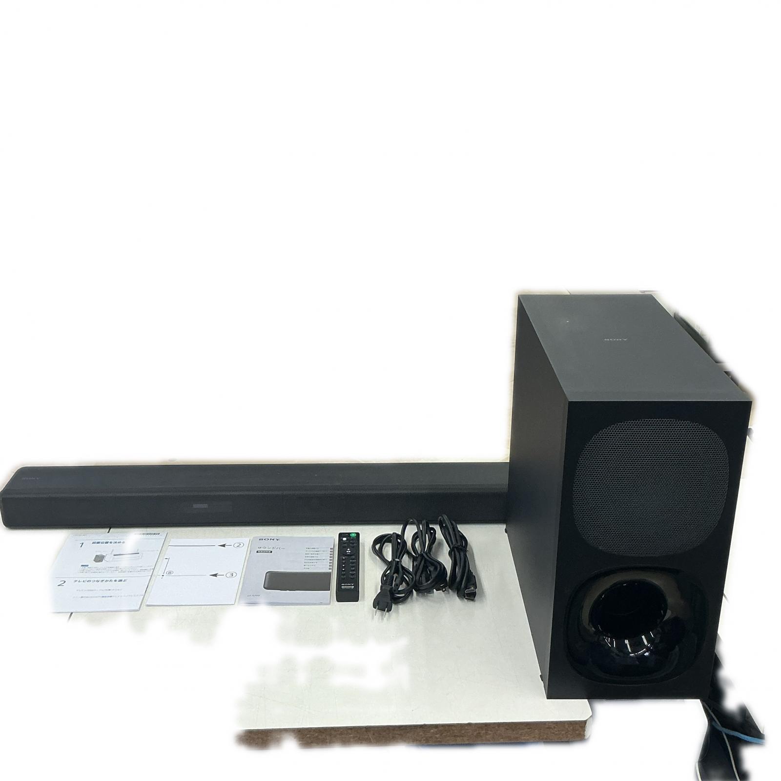 楽天市場】sony ht-g700の通販