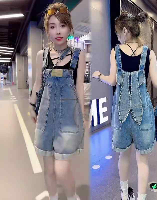 楽天市場】lounie(ルーニィ)（オールインワン・サロペット｜レディース