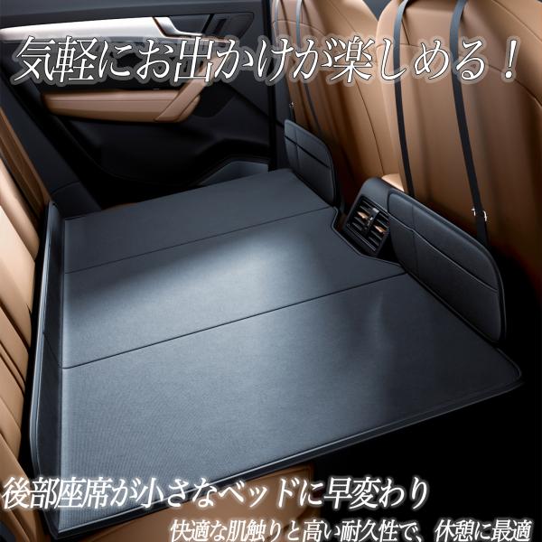 楽天市場】スズキ ソリオ ソリオ ハイブリッド 車中泊マット 車中泊