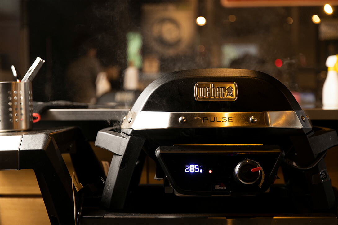 楽天市場】【スーパーSALE中クーポン+エントリーでP10倍】 【Weber公式