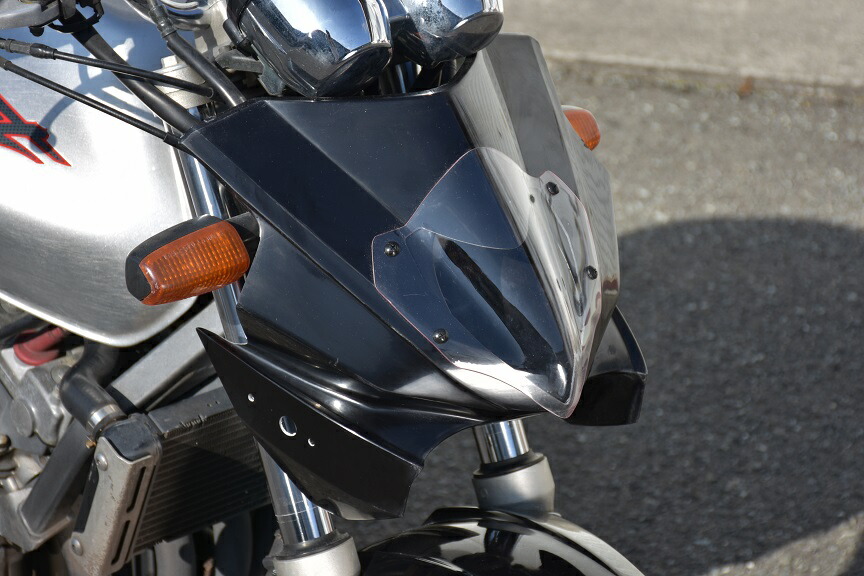 楽天市場】EIGHT(才谷屋) エイト(サイタニヤ) フロントカウル