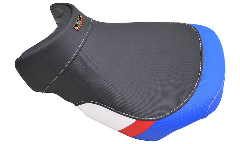 楽天市場】K＆H ケイアンドエイチ ミディアムシート R1200GS BMW