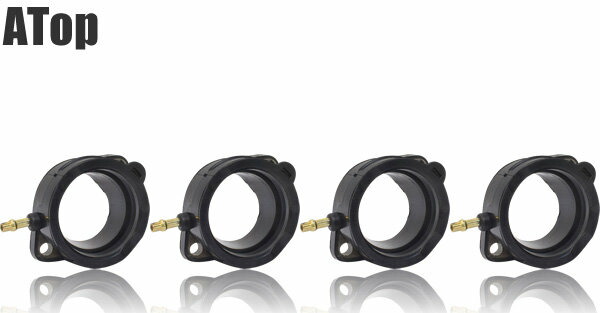 楽天市場】ATop エートップ インテークマニホールド ZZR1100 ZZR1200