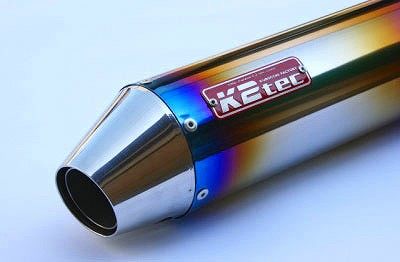 バイク用マフラー K2-tec」の人気商品一覧 | 安い商品を通販サイトから