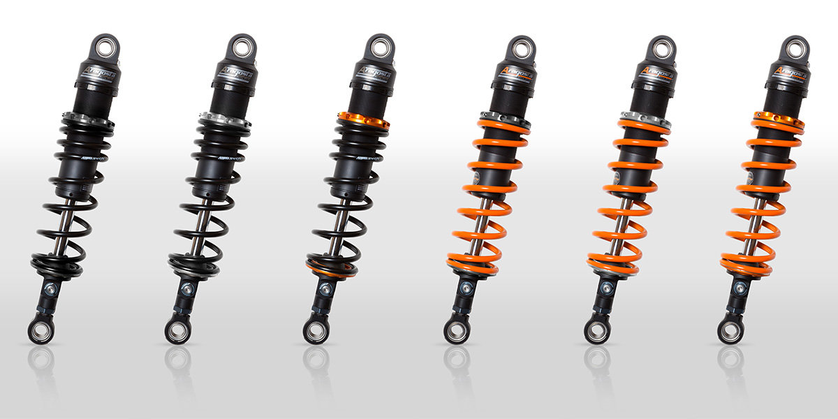 リアサスペンション vmax バイク用サスペンション」の人気商品一覧