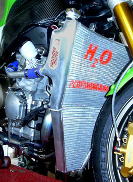 楽天市場】dio Zx（ラジエーター｜冷却系パーツ）：パーツ<バイク用品