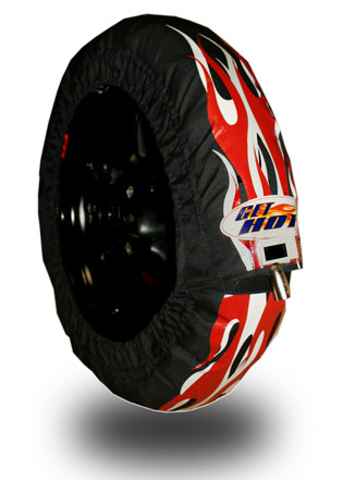 楽天市場】GET HOT ゲットホット タイヤウォーマー GP-FACTORY その他