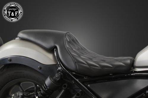 レブル250 ホンダ シート」の人気商品一覧 | 安い商品を通販サイトから