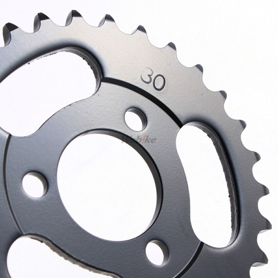 楽天市場】KITACO キタコ ドリブンスプロケット (リア) ゴリラ