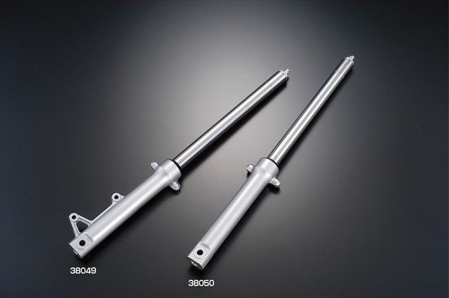 楽天市場】nsr50 フロントフォークの通販