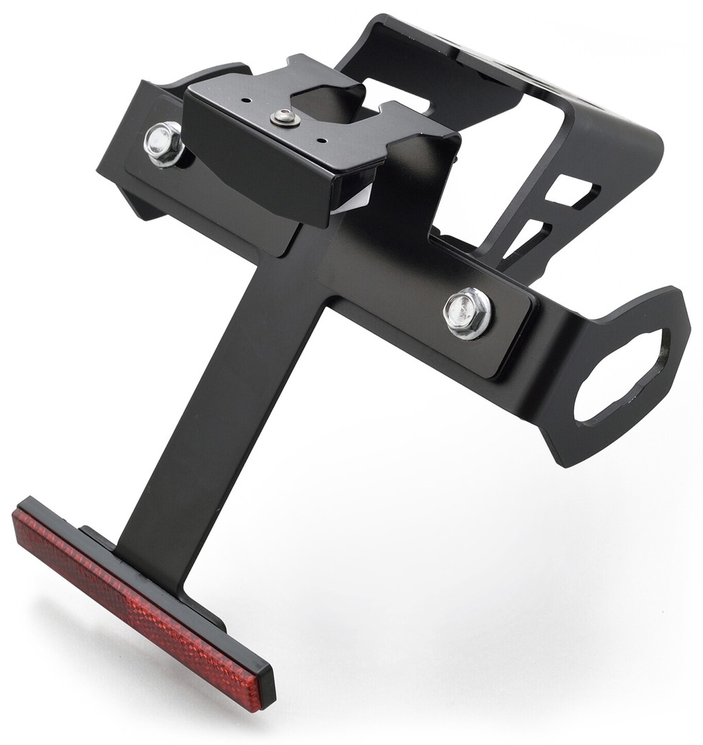 楽天市場】DAYTONA デイトナ フェンダーレスキット 車検対応LED