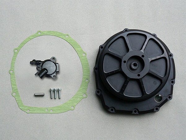 楽天市場】METALGEAR WORKS メタルギアワークス 油圧クラッチキット